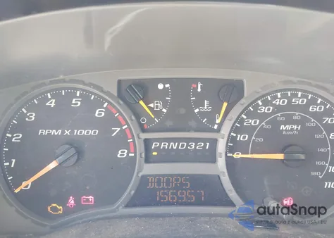 2004 Chevrolet Colorado Ls from USA, damaged, VIN 1GCCS148448156630